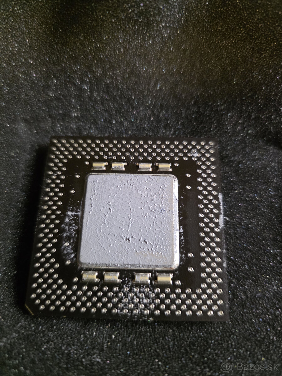 Pentium 200MHZ MMX a AMD K6-2 500MHz - 3