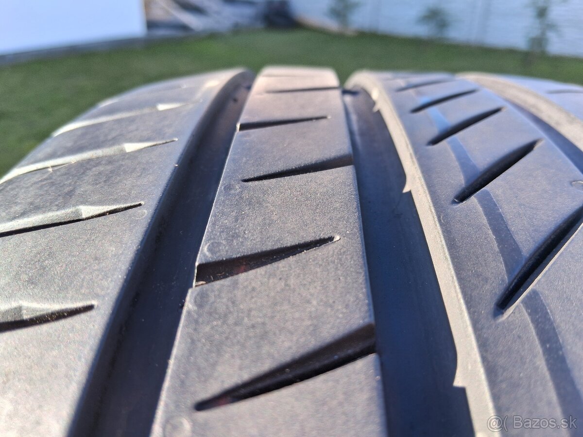 225/55 r19 letne pneumatiky - 3