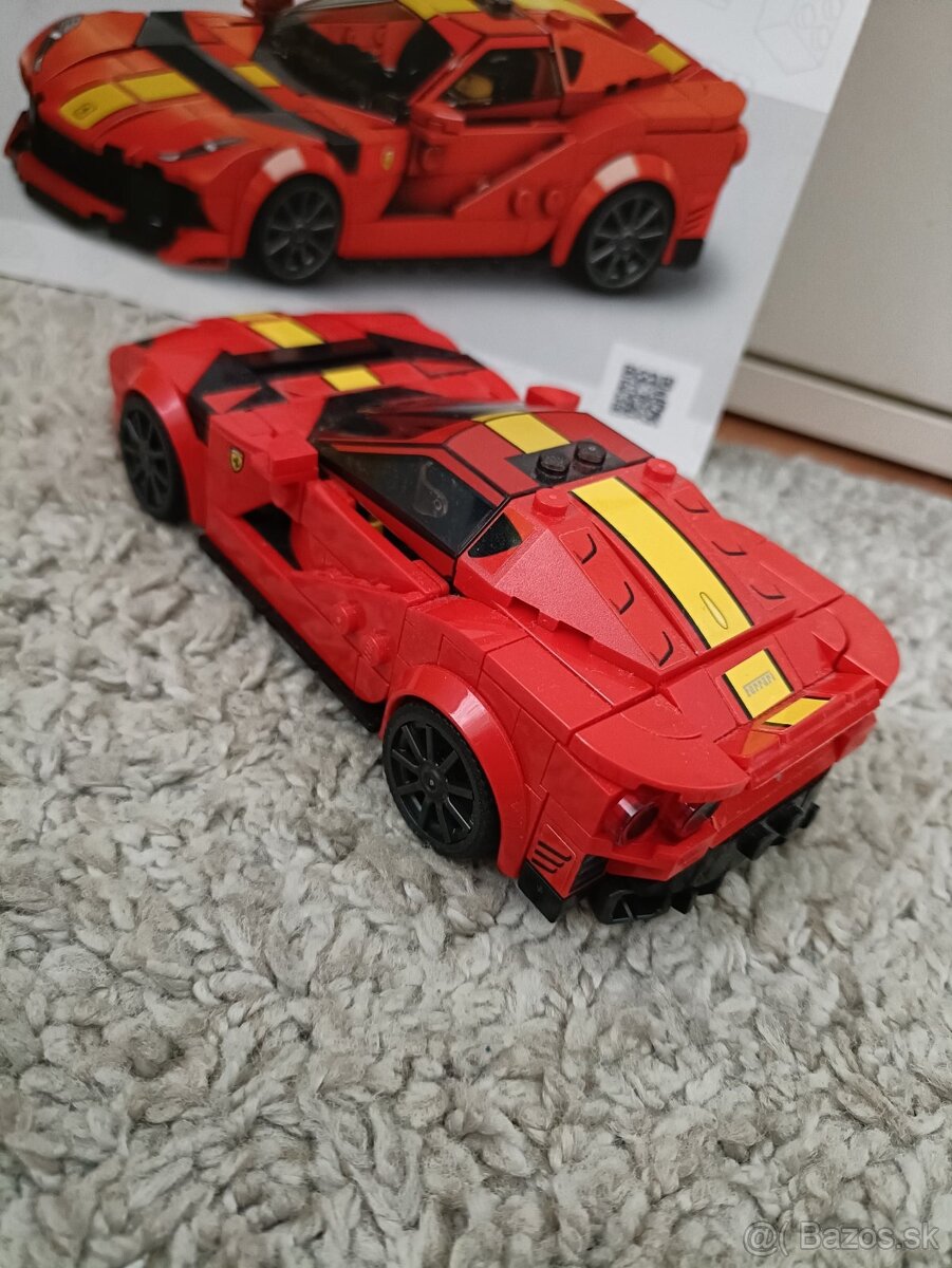 Lego speed champions 76914 - 3