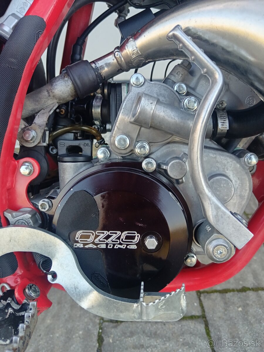 Predám Gas Gas MC 50 - 3