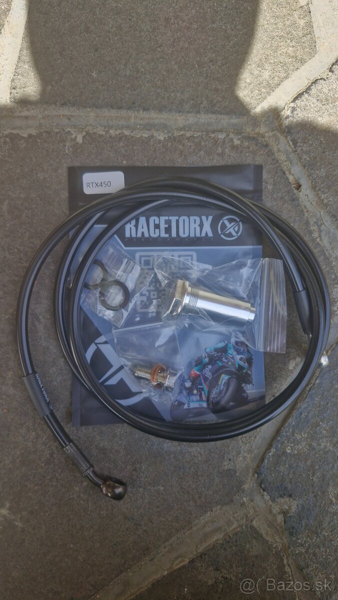 Stark varg dual brake - 3