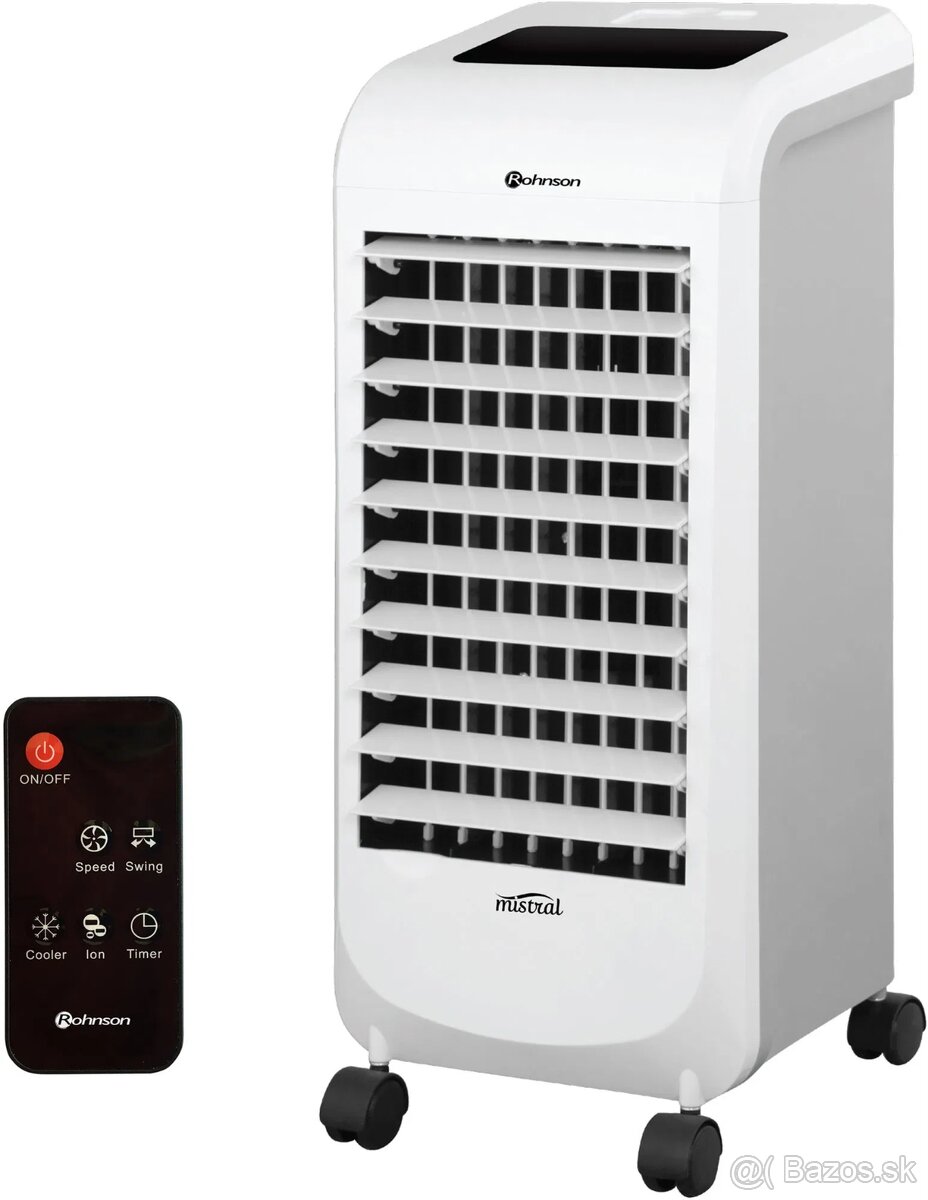 Ochladzovac vzduchu Rhonson R-875 Mistral - 3