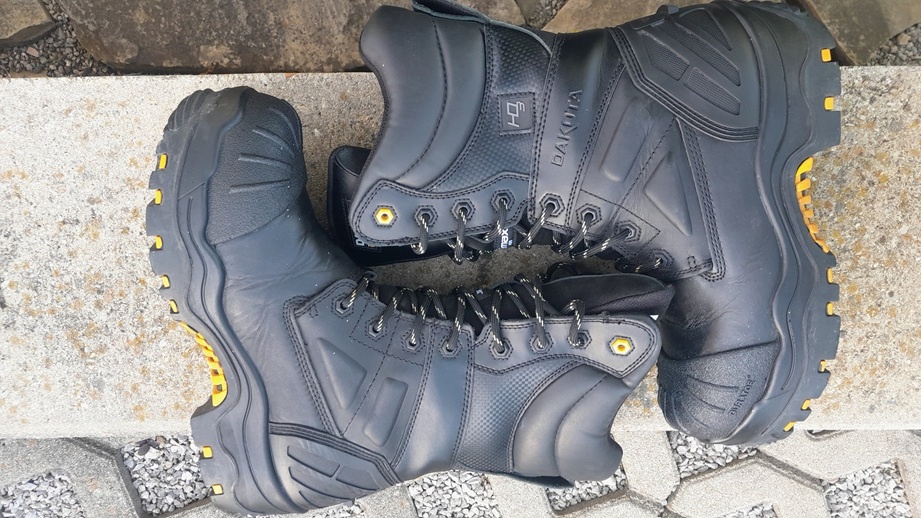 Predám topánky Dakota č.45 - 3