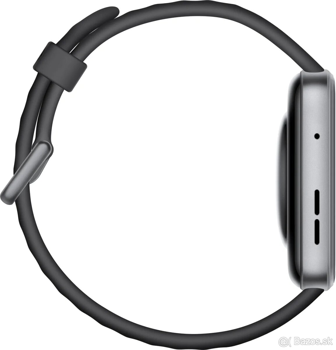 Huawei Watch Fit 4 Čierne nové nepoužité - 3