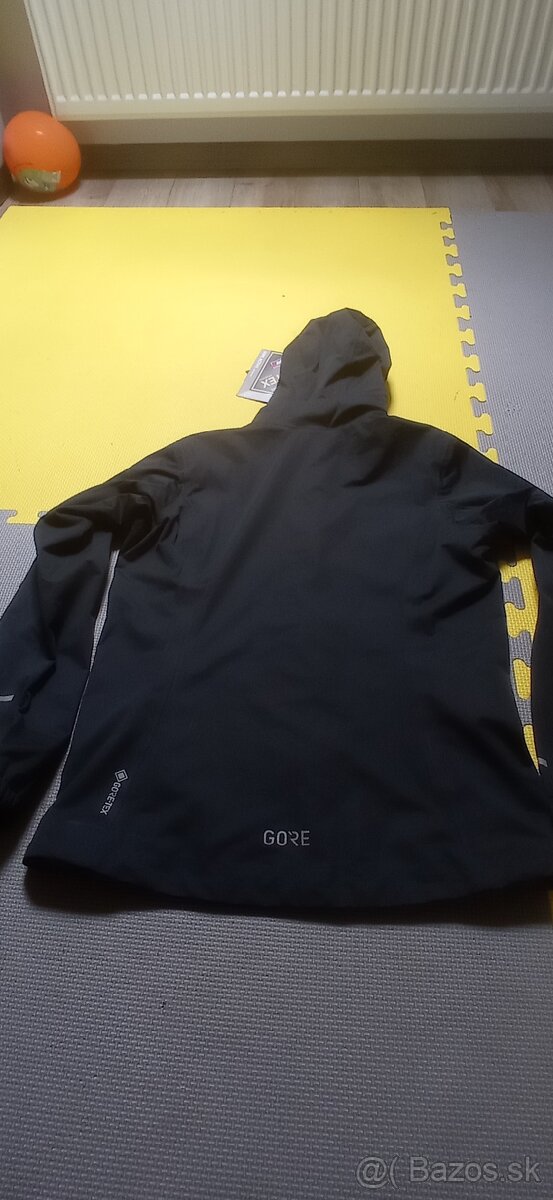 Dámska bunda Gore wear - 3