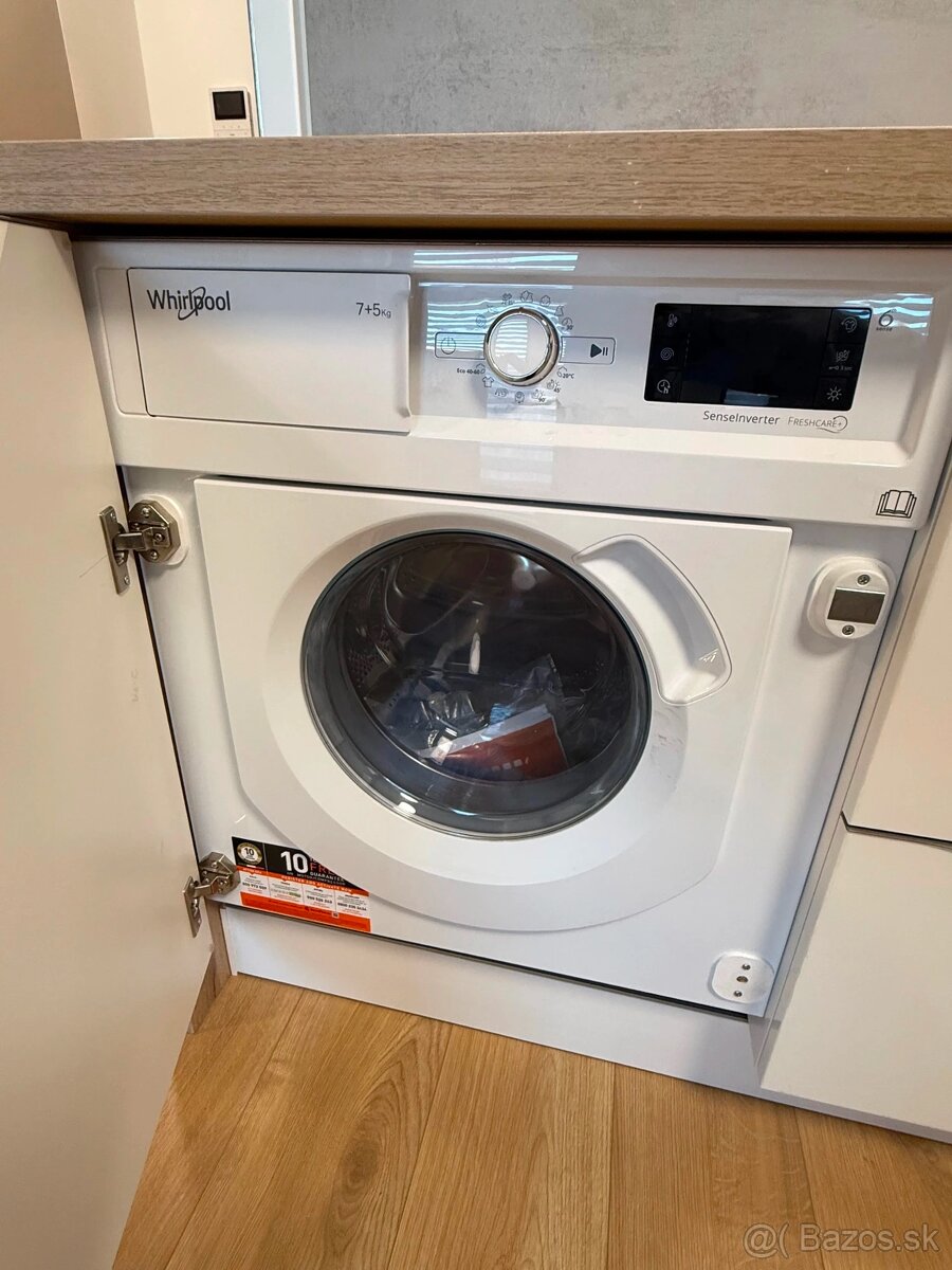 Prenájom 1i byt, Rudlovská ul., Sásová, Banská Bystrica. - 3