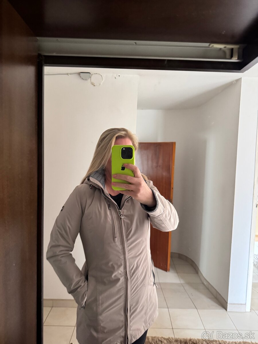 Damska bunda Wellensteyn M - 3