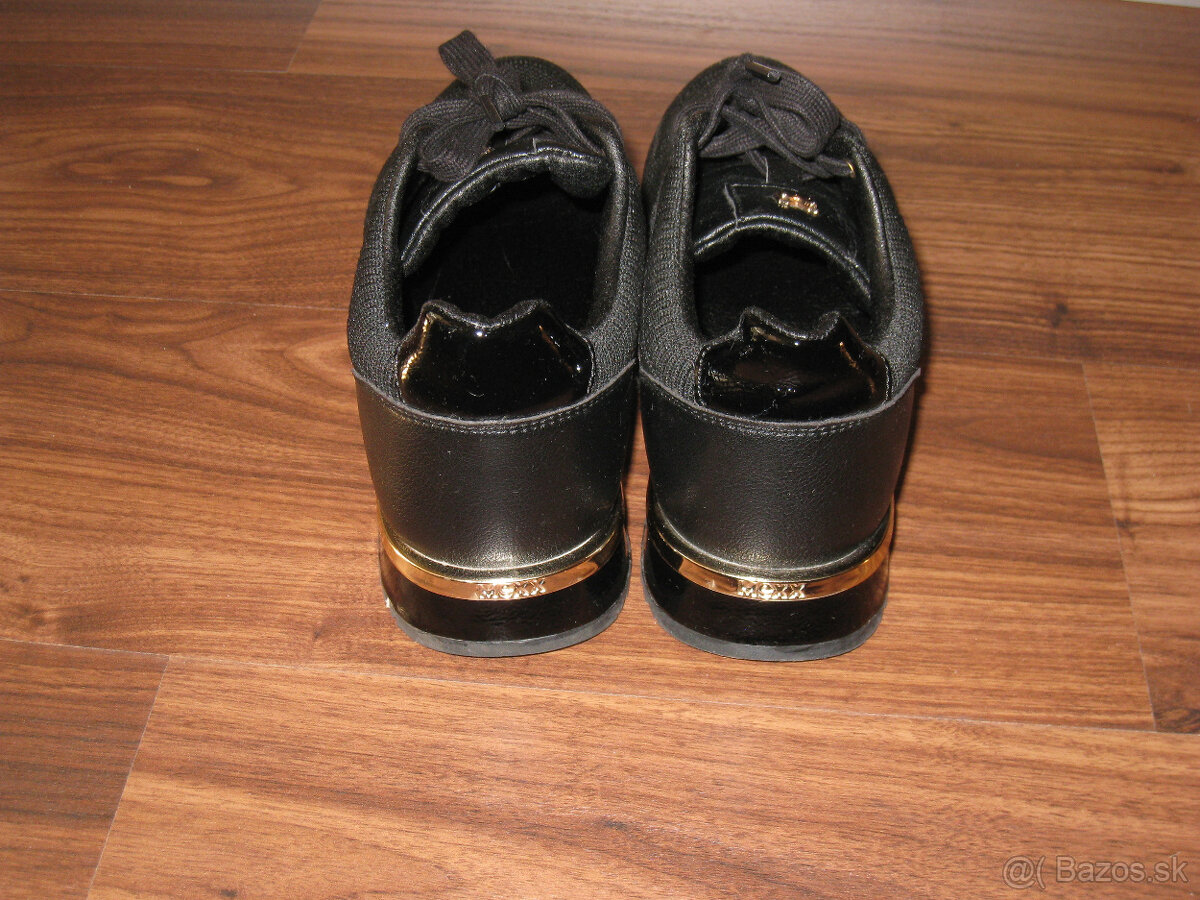 Dámske tenisky Mexx, č. 37 - 3