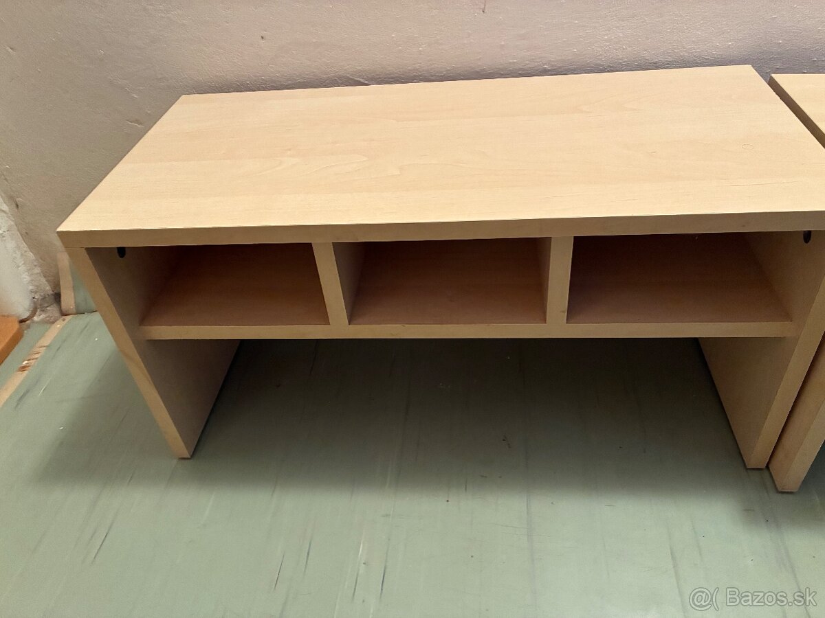 Predam skrinky resp. botnik pre deticky - 3