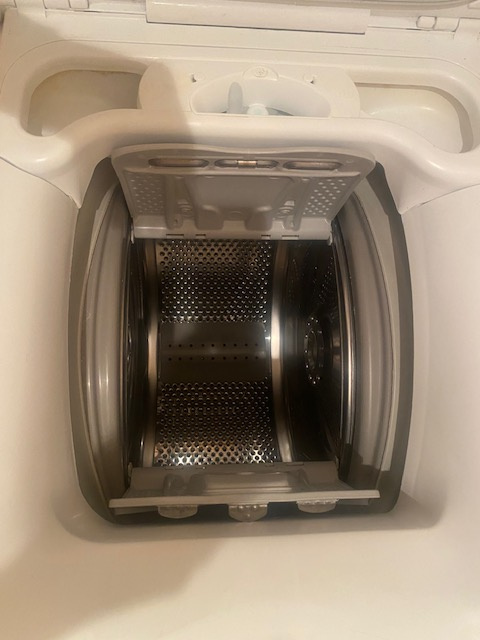 Elektrolux PerfectCare 600 - 3