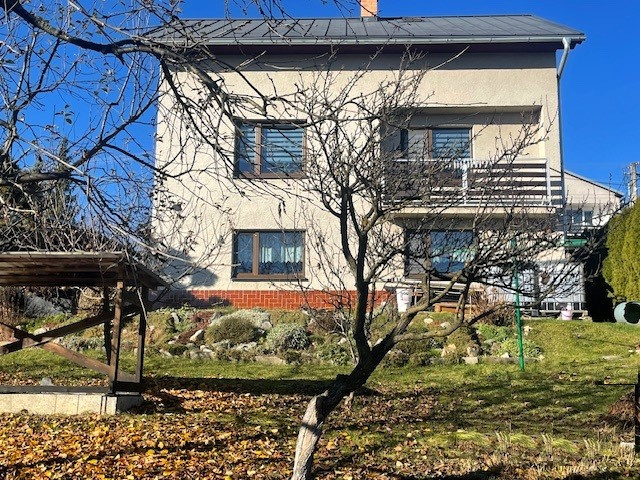 Perfektný 6i RD na Starom Mazorníku v Brezne -SUPER LOKALITA - 3