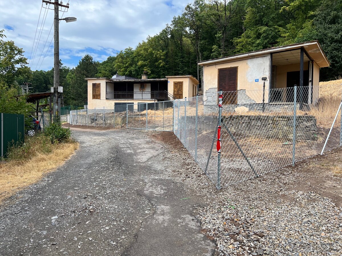 Chata s výhľadom -Zemplínska Šírava ,Kaluža - 3