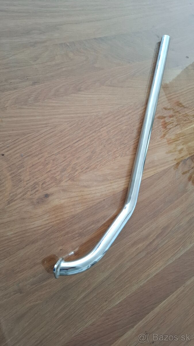 Karburátor BABETTA DELLORTO - 3