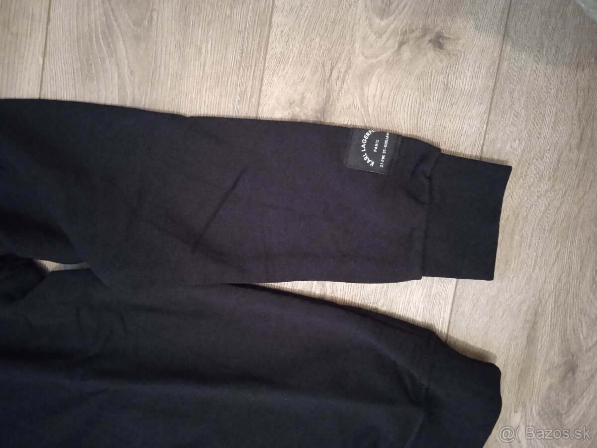 Pánska mikina Karl Lagerfeld - 3