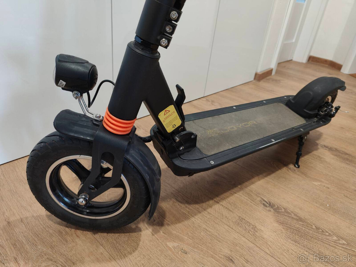 Elektricka Kolobezka Joyor X5S (znizena cena) - 3