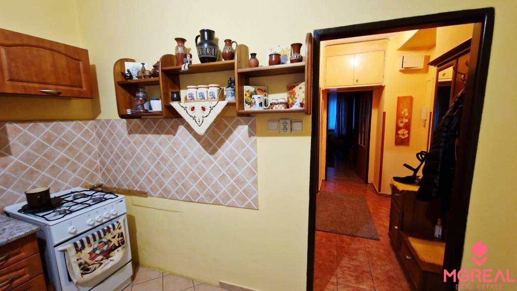 1 izbový byt v Košiciach na Kisdyho ulici - 3