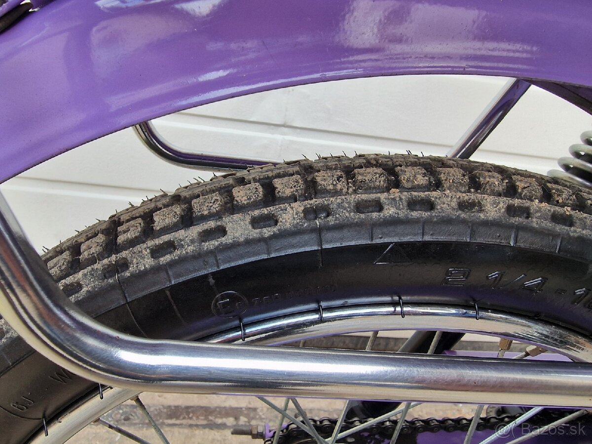 Babetta 210 uloženka (rezervovaná ) - 3