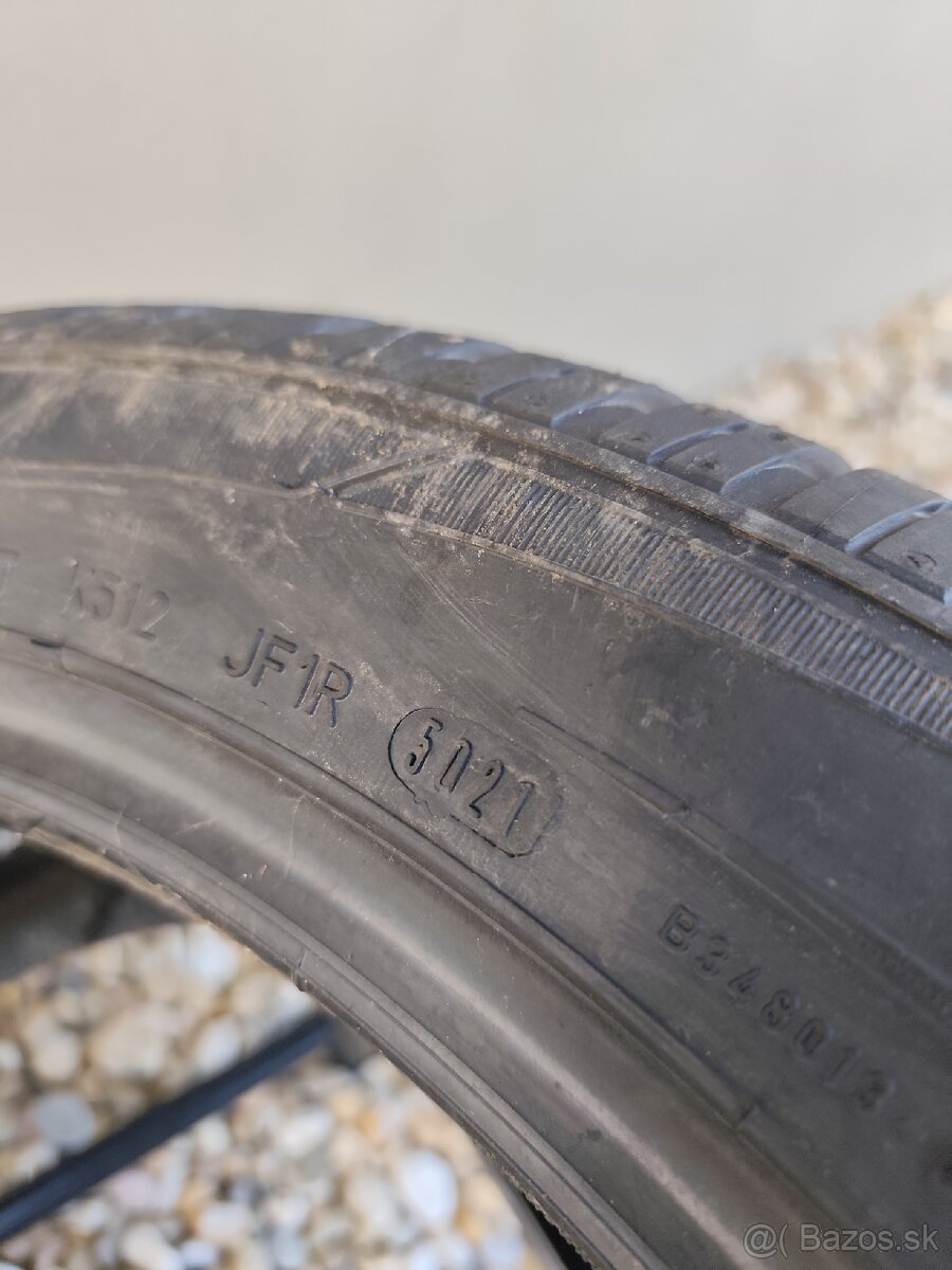 1x Nová pneu 255/45R20 105V XL - 3