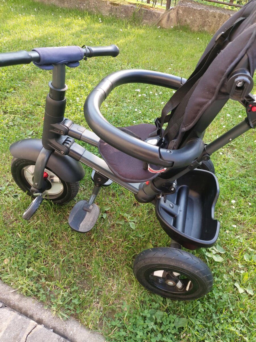 Detská trojkolka - 3
