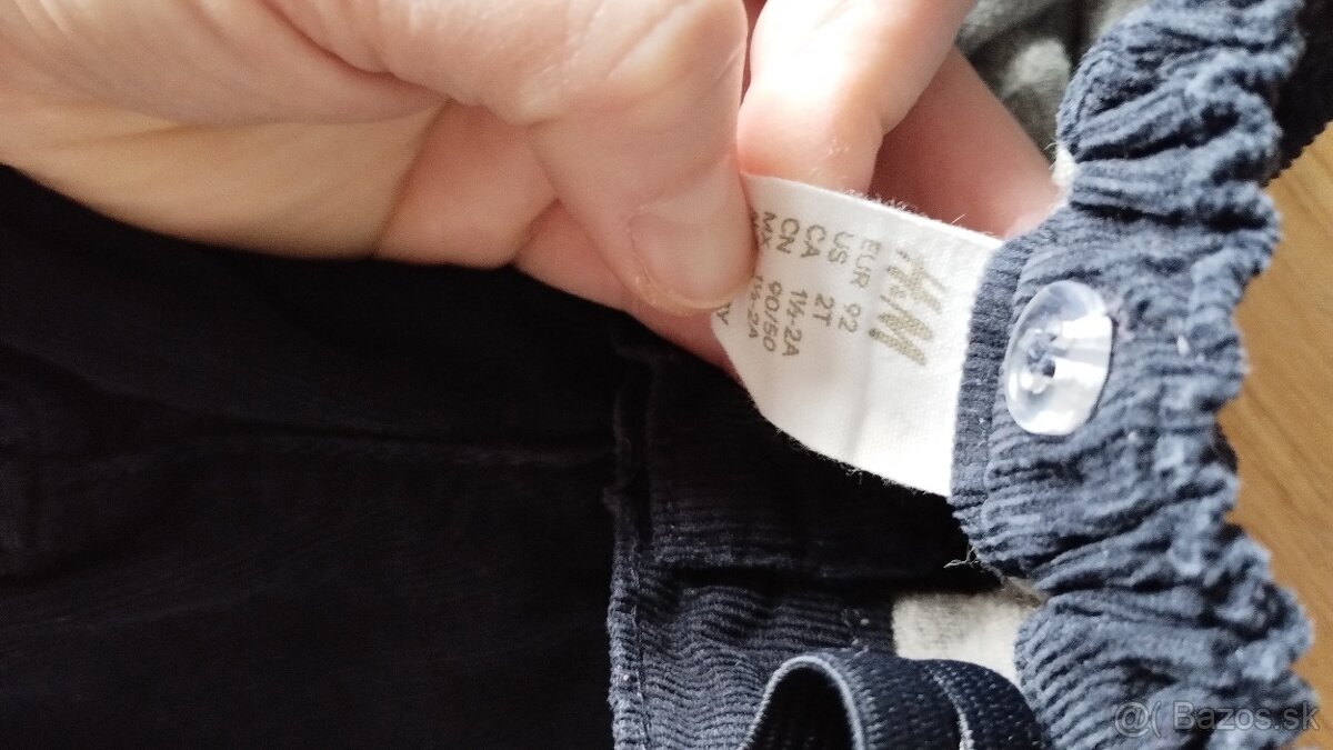 Vianočný set 92 - 3