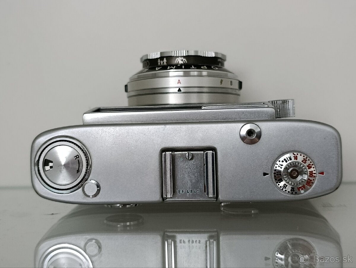 Agfa Optima II - 3
