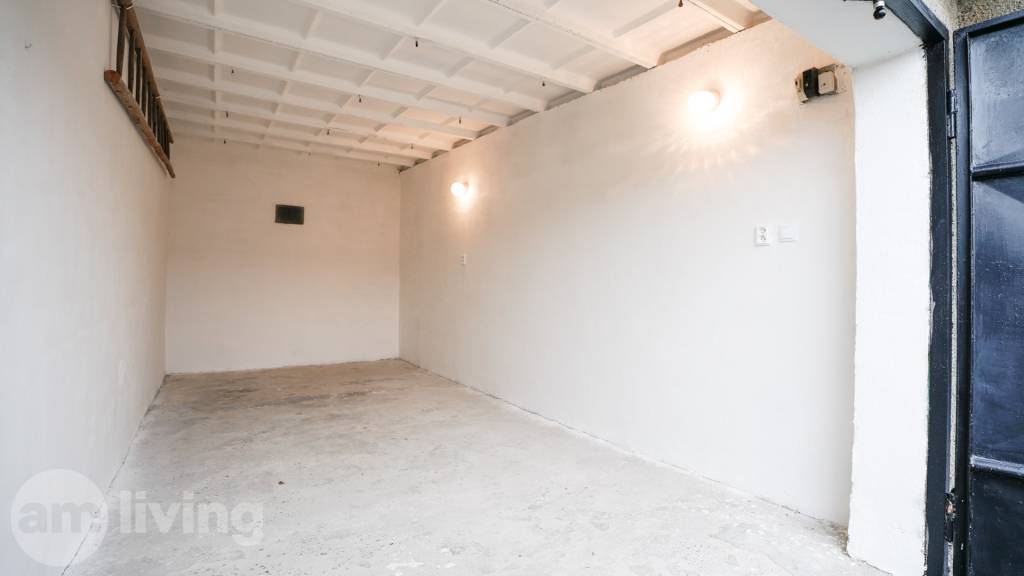 NOVÁ PONUKA - garáž NA PREDAJ - N. Dubnica 19m² - 3