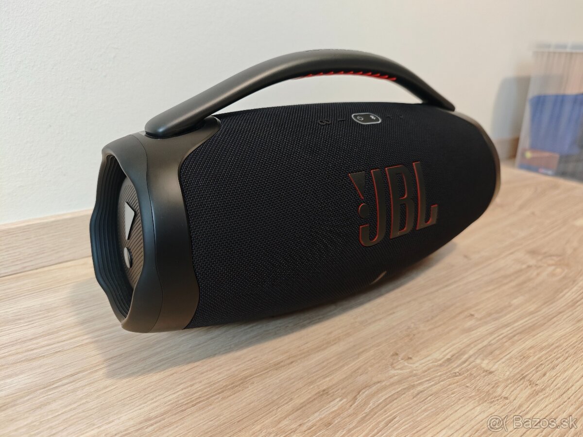 JBL Boombox 3 - 3
