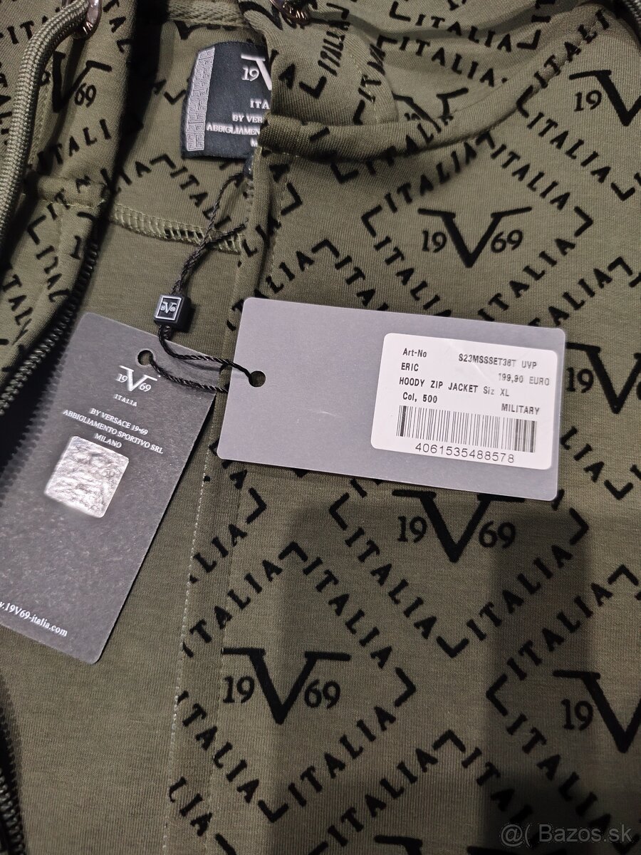 Mikina by Versace original - 3