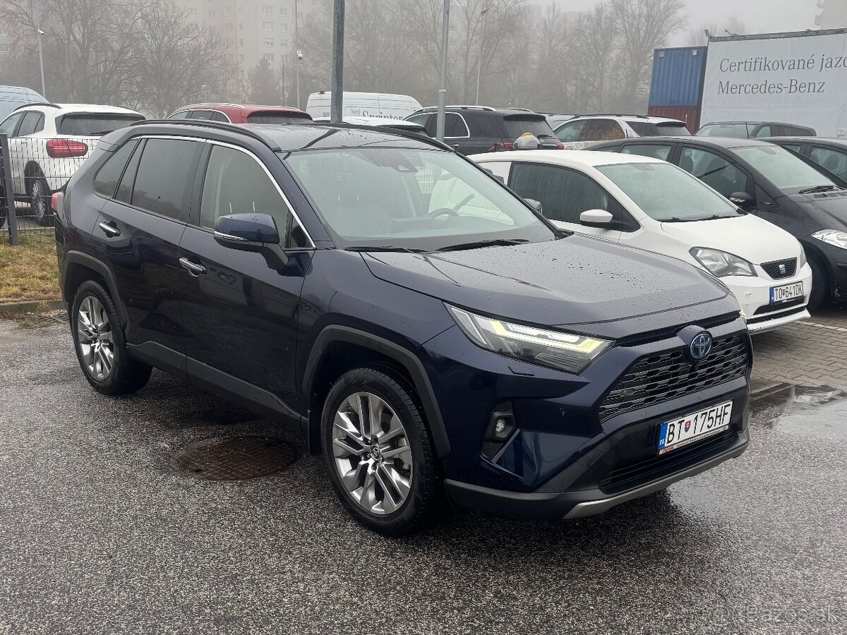 RAV4 - 3