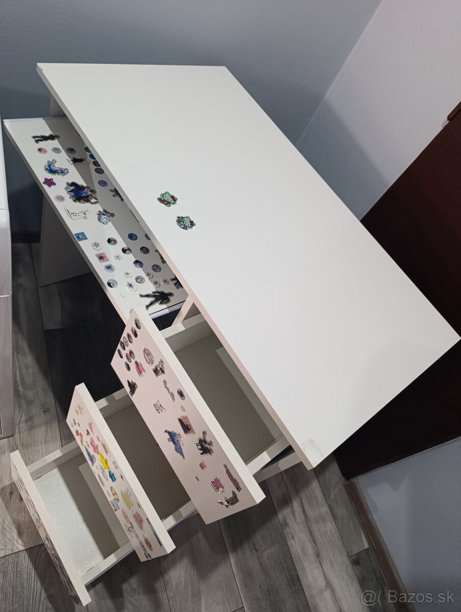 Predám detský nabytok - 3