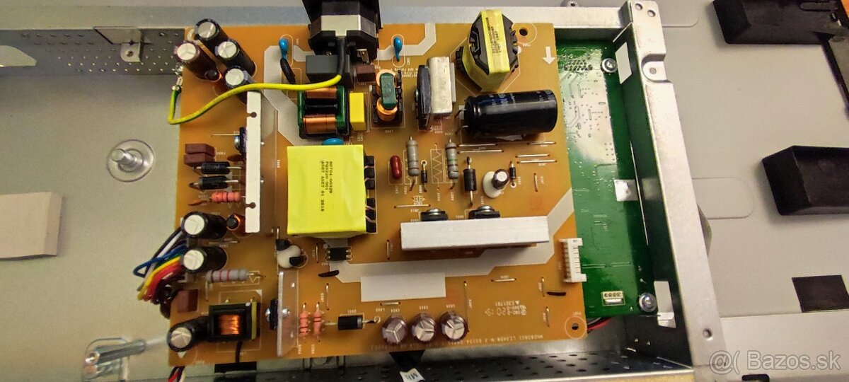 Monitor IIyama G-master 3461WQSU - 3