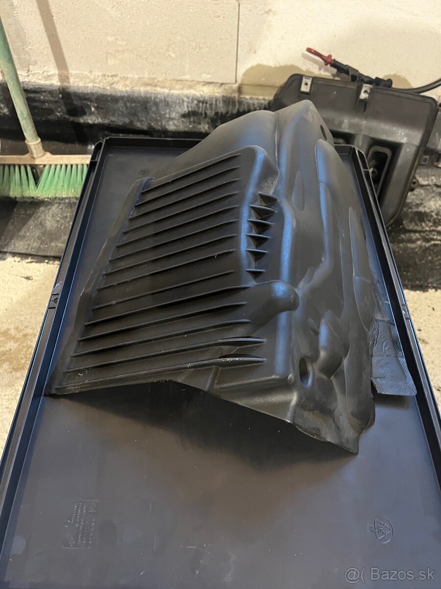 bmw e46 320d m47 diely - 3