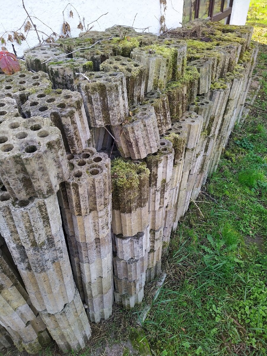 Tvárnice na predaj. 20centov/ks - 3