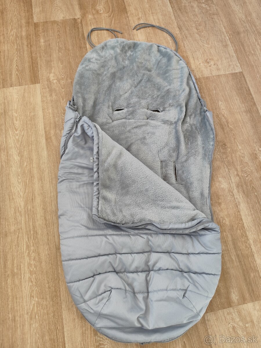 Fusak zimný Pinkie - 3