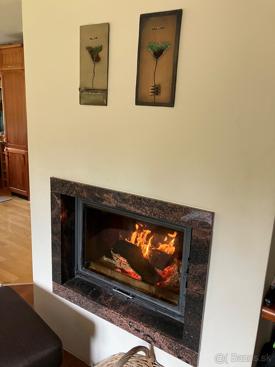 Krbová vložka BeF Blanzek 71V - 3