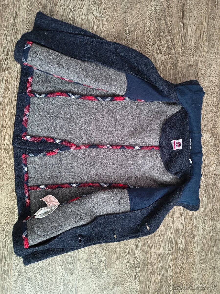 Kabátik Sarabada 140 - 3