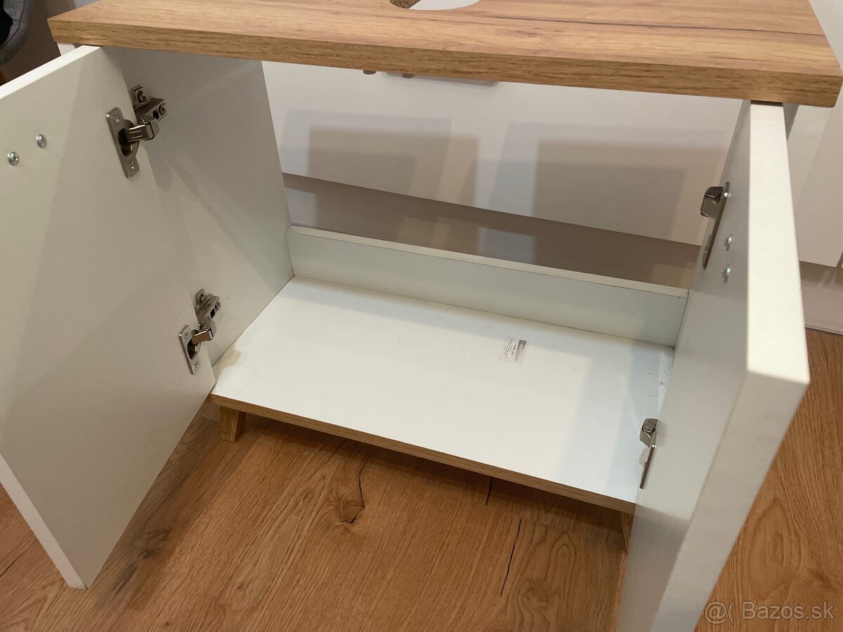 Skrinka pod umyvadlo - 3