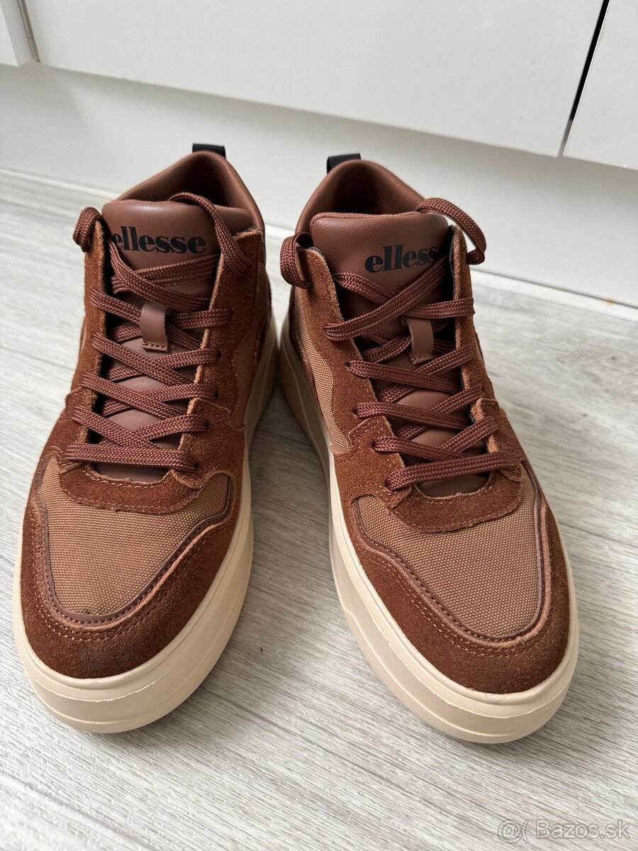 Platformy ellesse 36 - 3