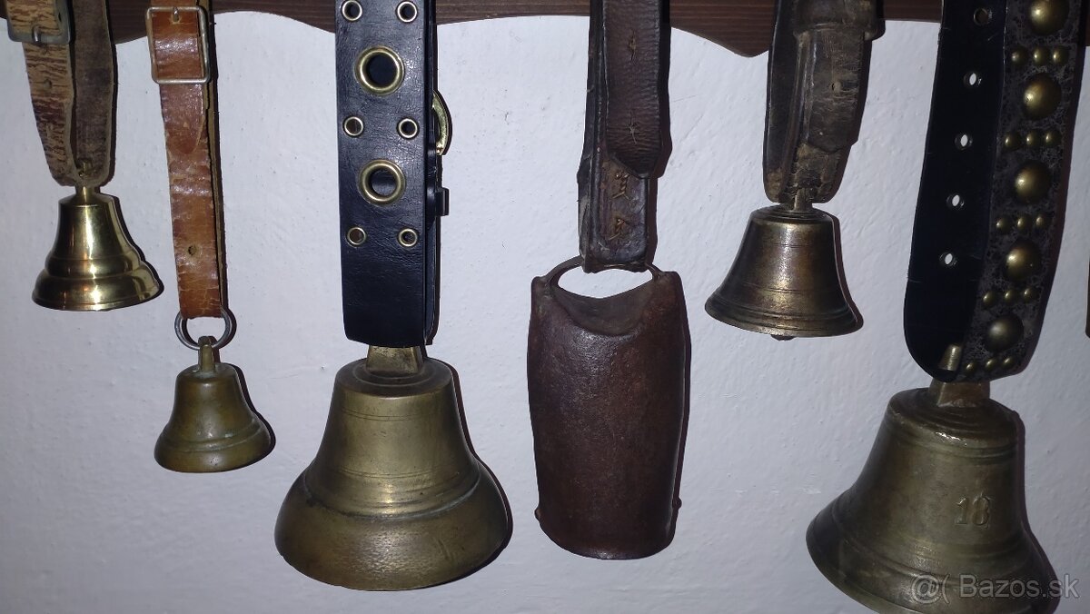 Staré zvonce - 3