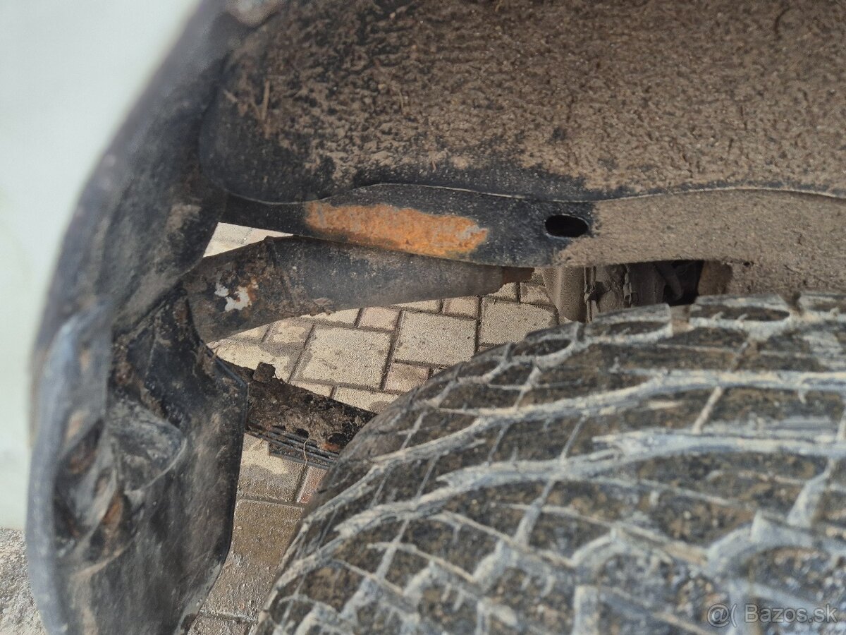 Mitsubishi l 200 - 3