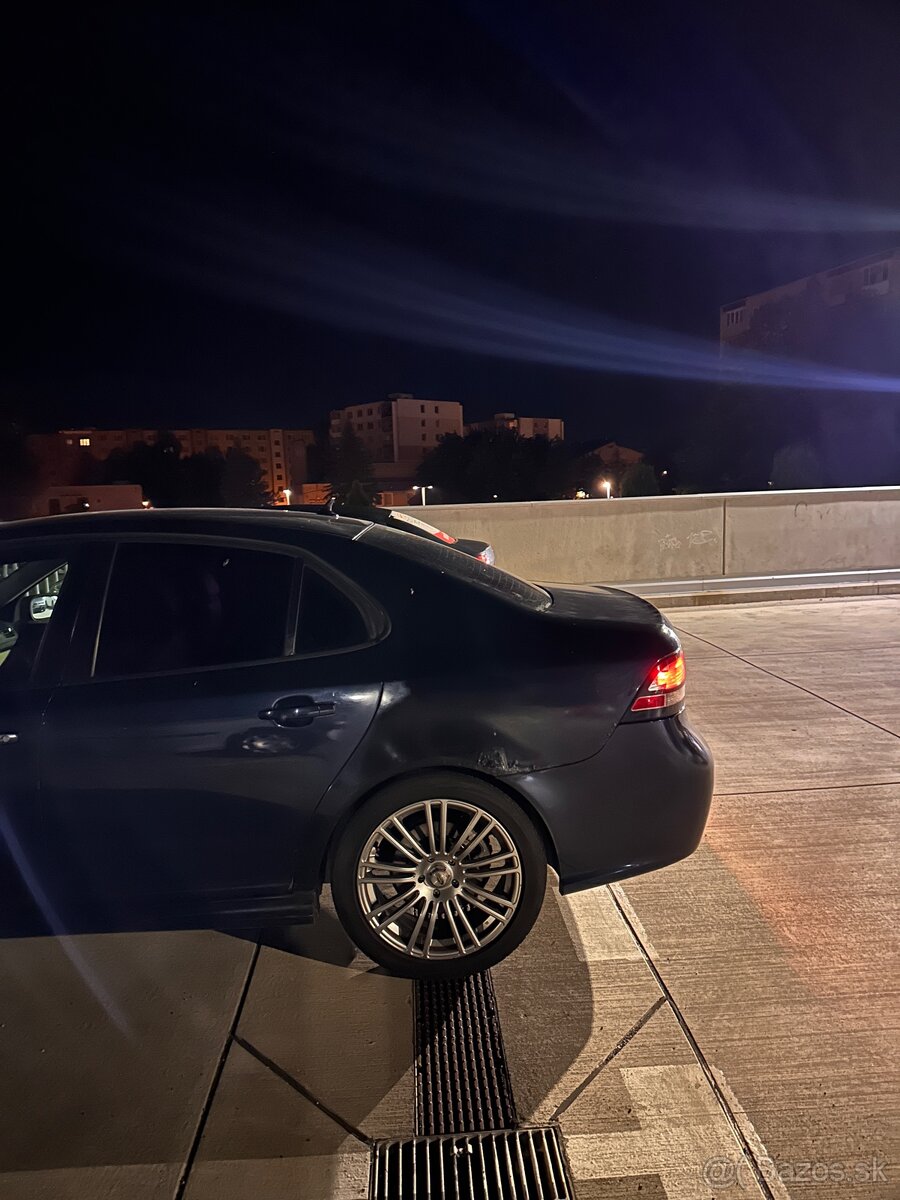 team dynamics 5x110 r18 - 3