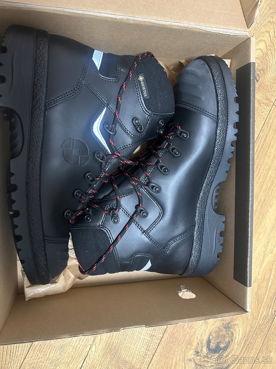 Predam BOSP Work Pro O2 - 3