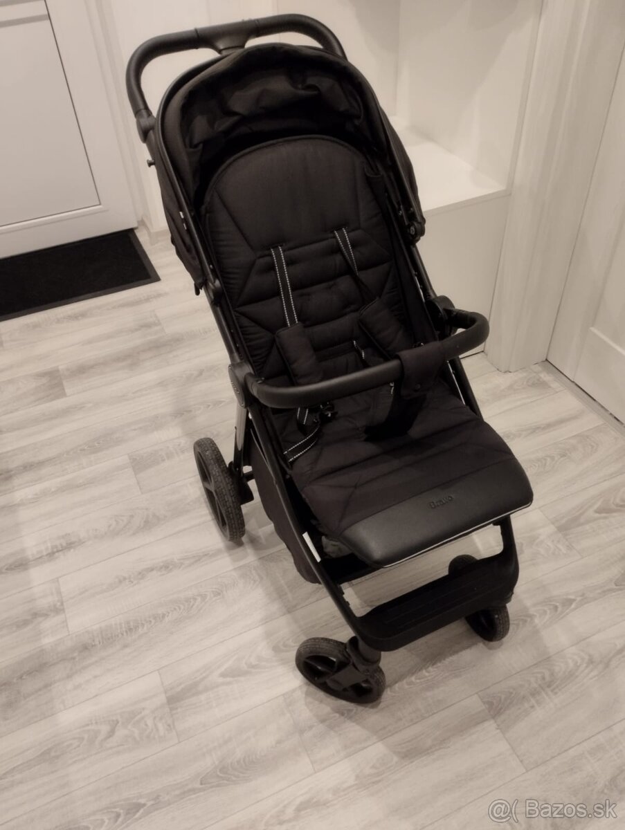 Carello bravo plus - 3