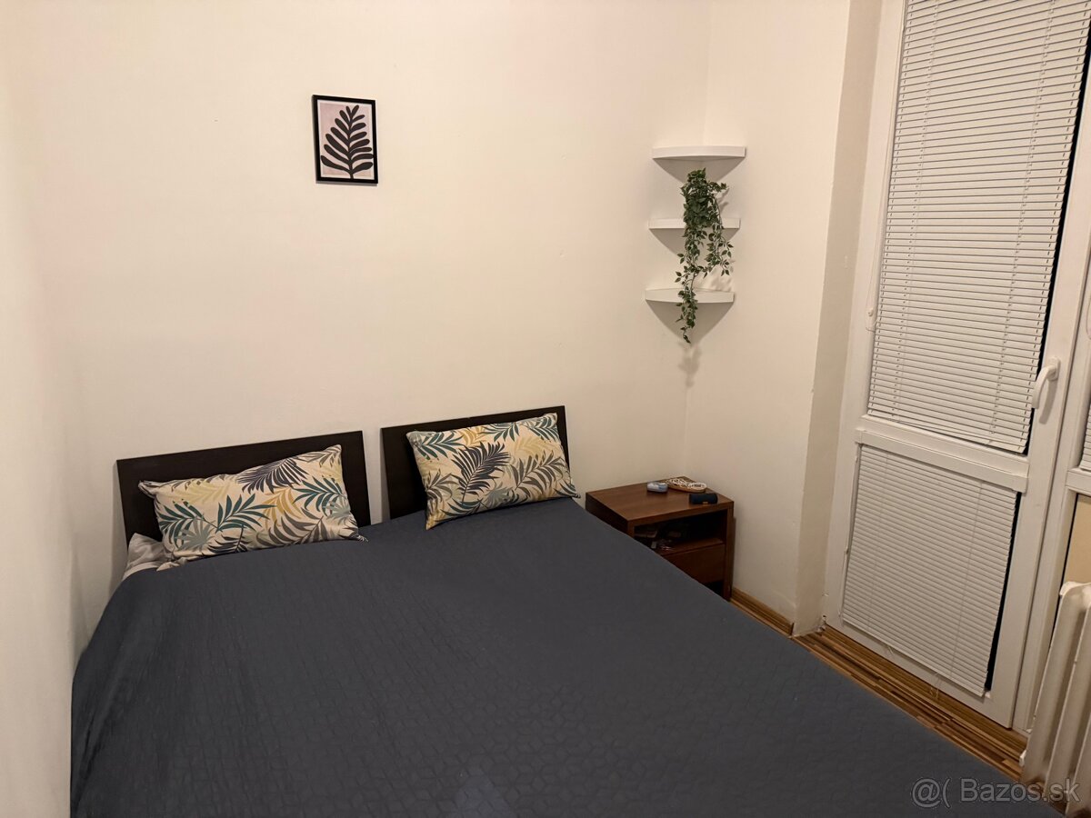 2-IZBOVÝ , UL. BOŽENY NĚMCOVEJ - 3