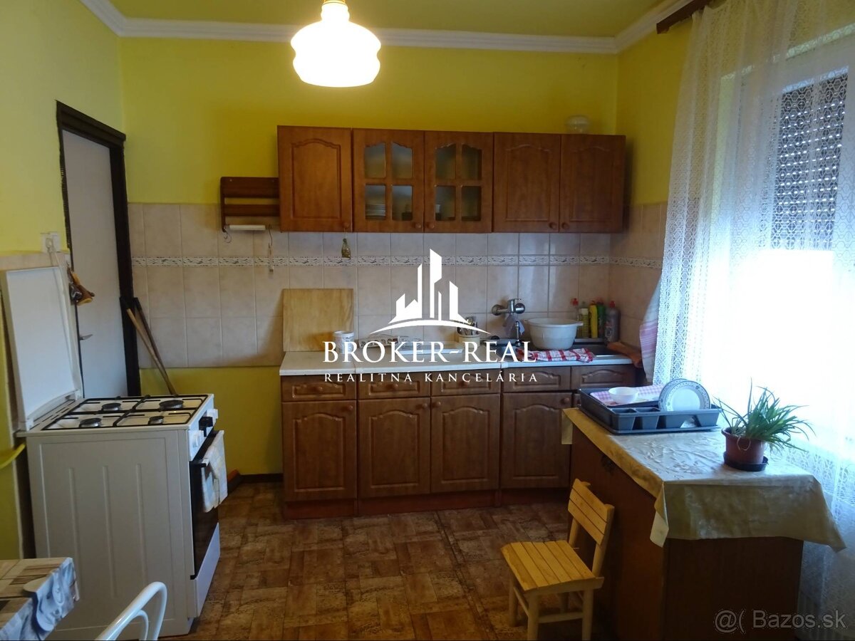 Rodinný dom 3 izb. Encs - Maďarsko - 3