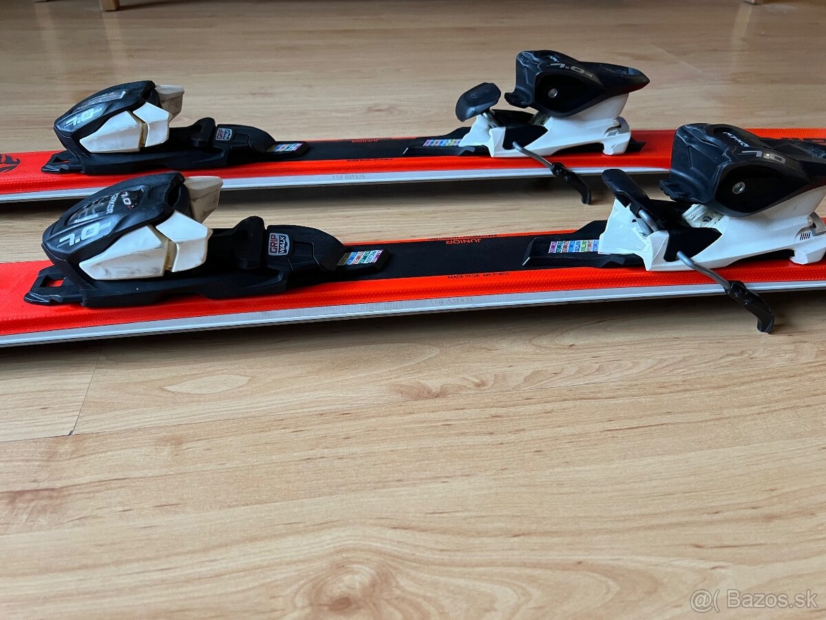 Predám lyže - 3