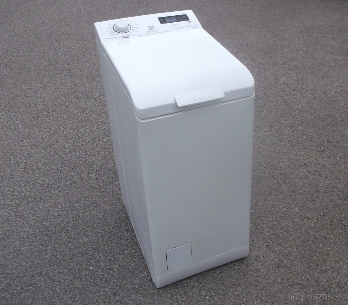 Predám 21-MESAČNÁ plnefunkčná automatická práčka ELECTROLUX - 3