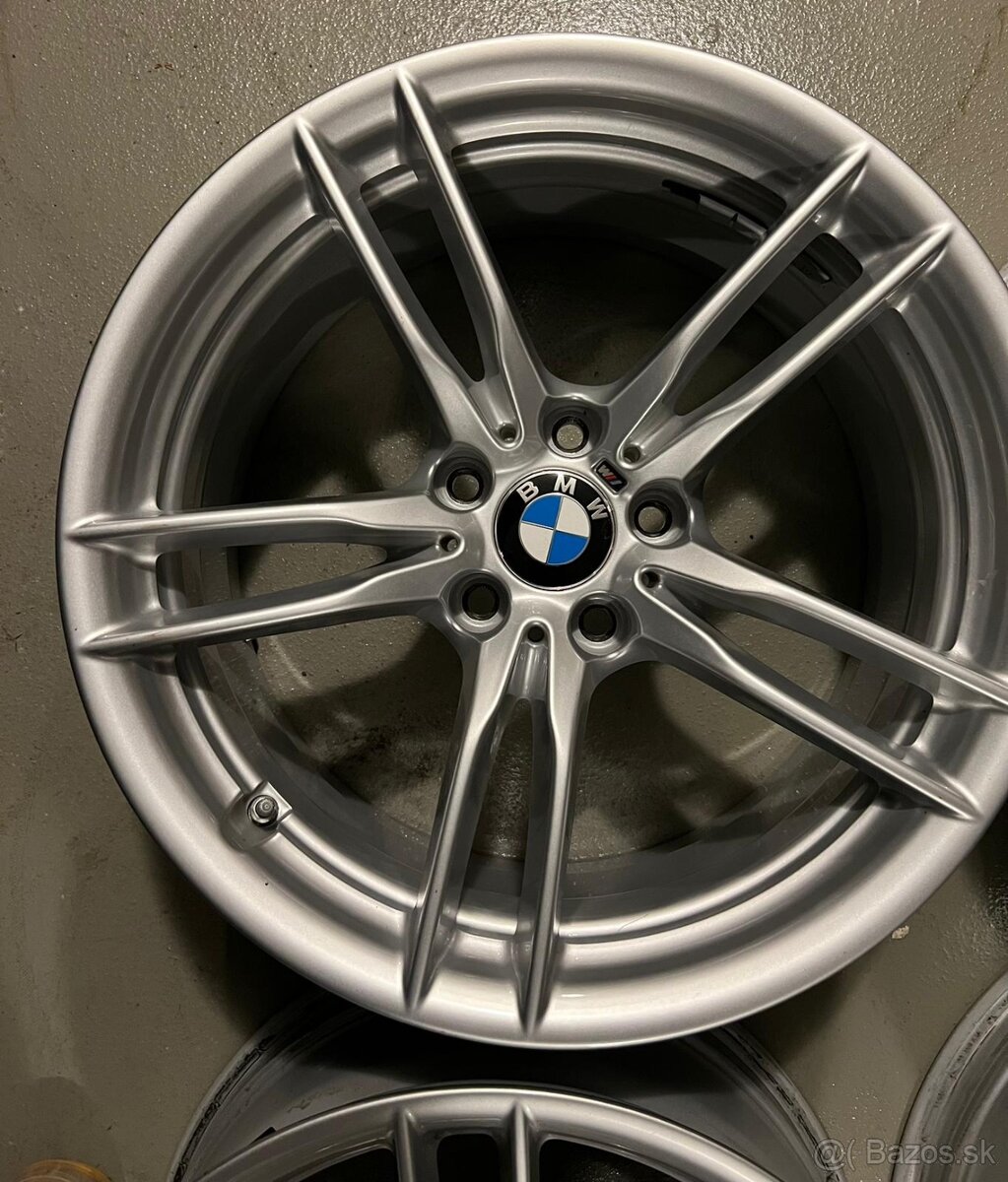 5x120 r19 BMW M2 M3 M4 - 3