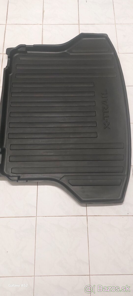 Autorohože Nissan - 3