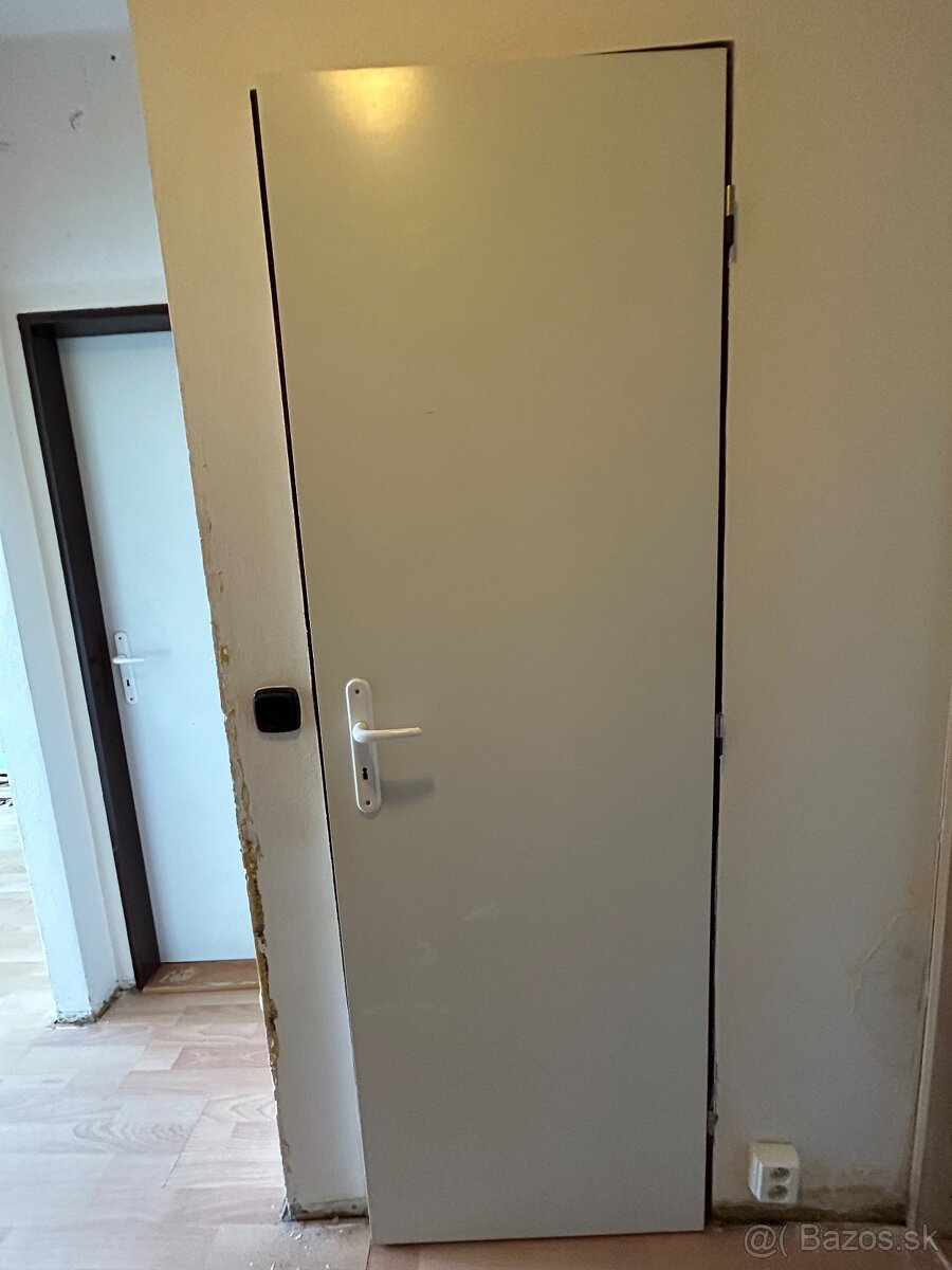 Interiérové dvere - 3